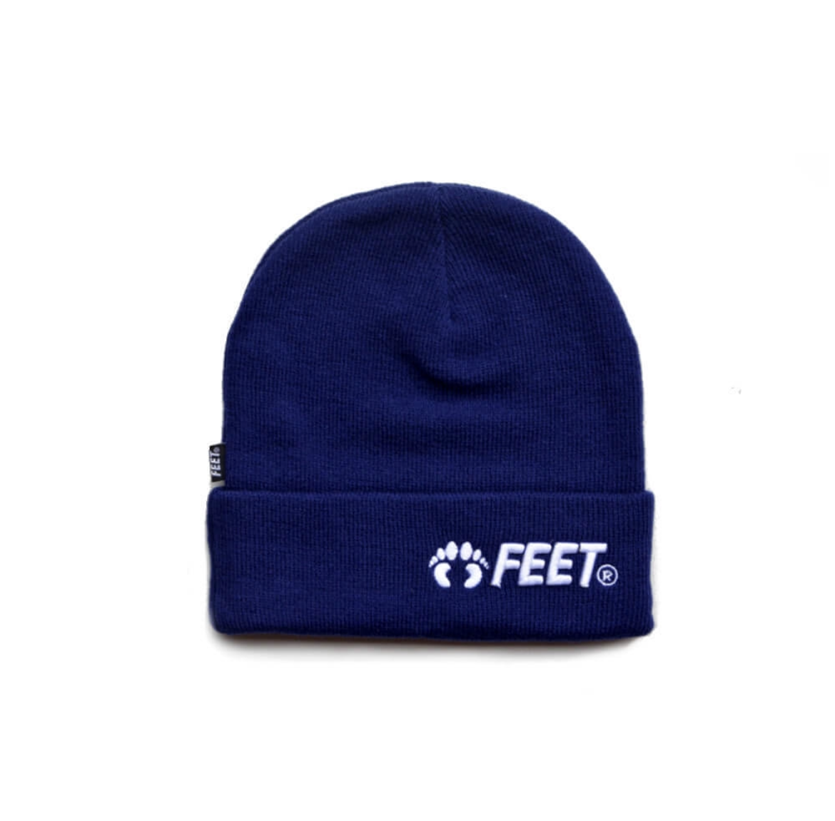 Gorro Blue