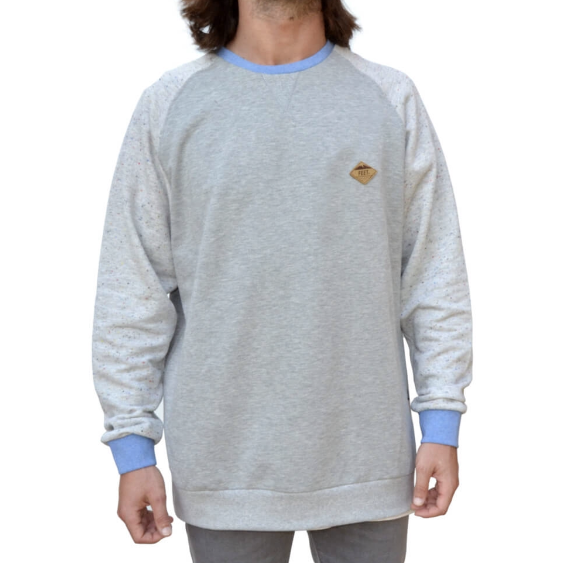 Sudadera Lúa