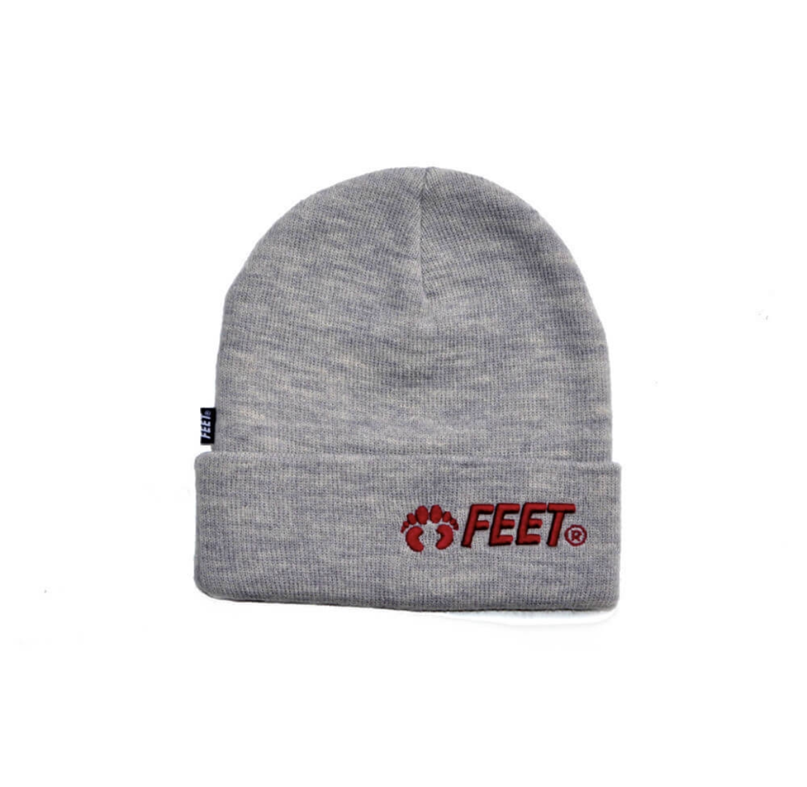 Gorro Grey