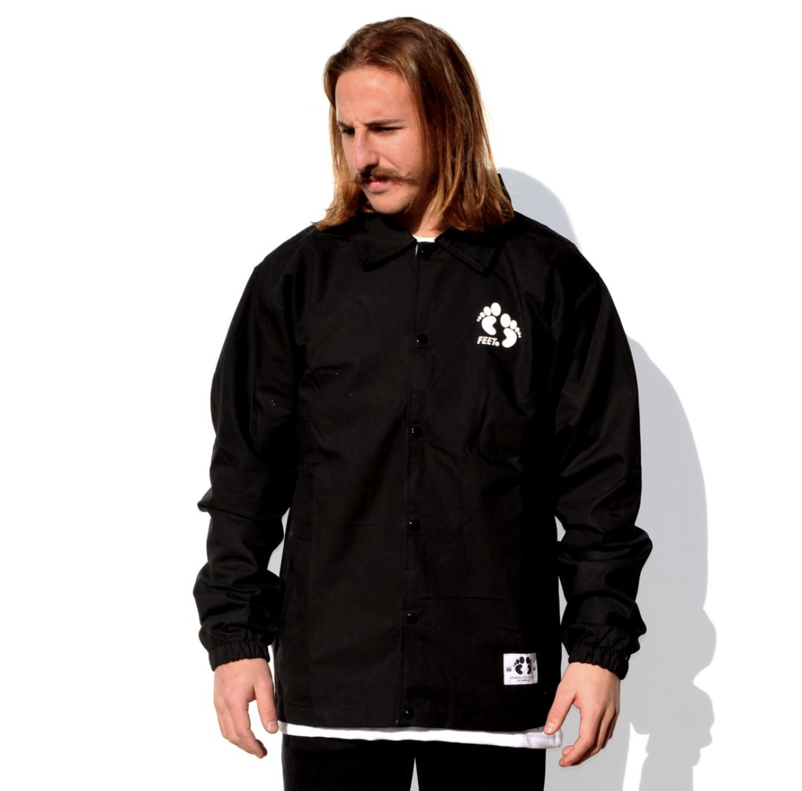 Chaqueta Windbreaker