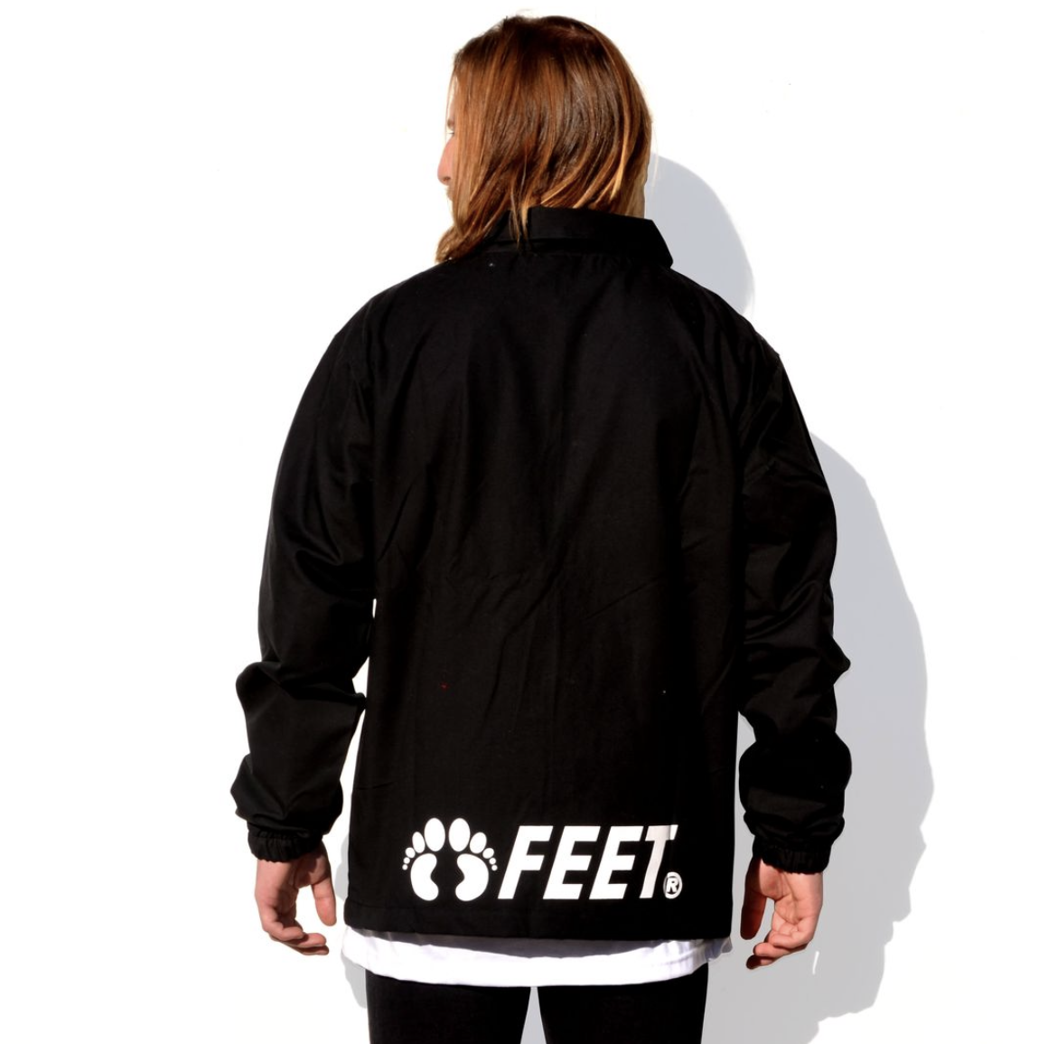 Chaqueta Windbreaker