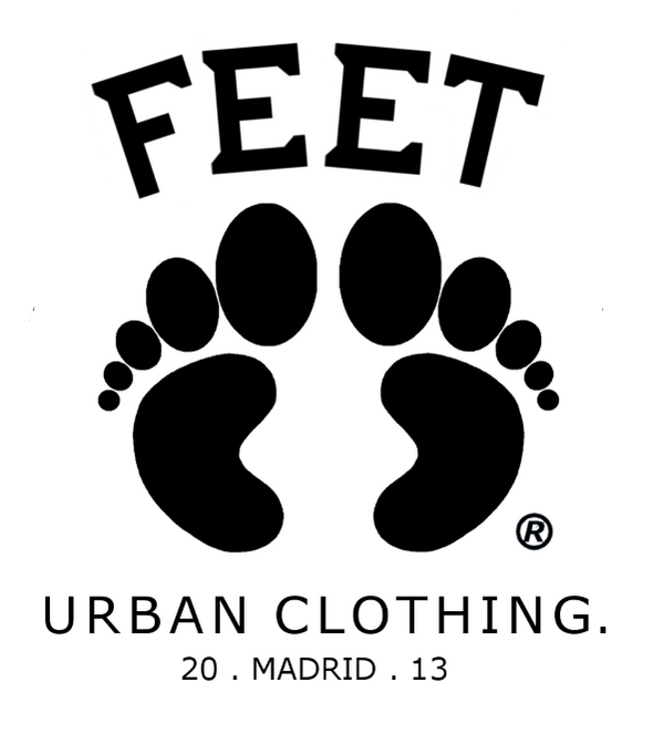 Feet Urban Clothing